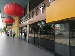Textile Centre (D7), Retail #146760432